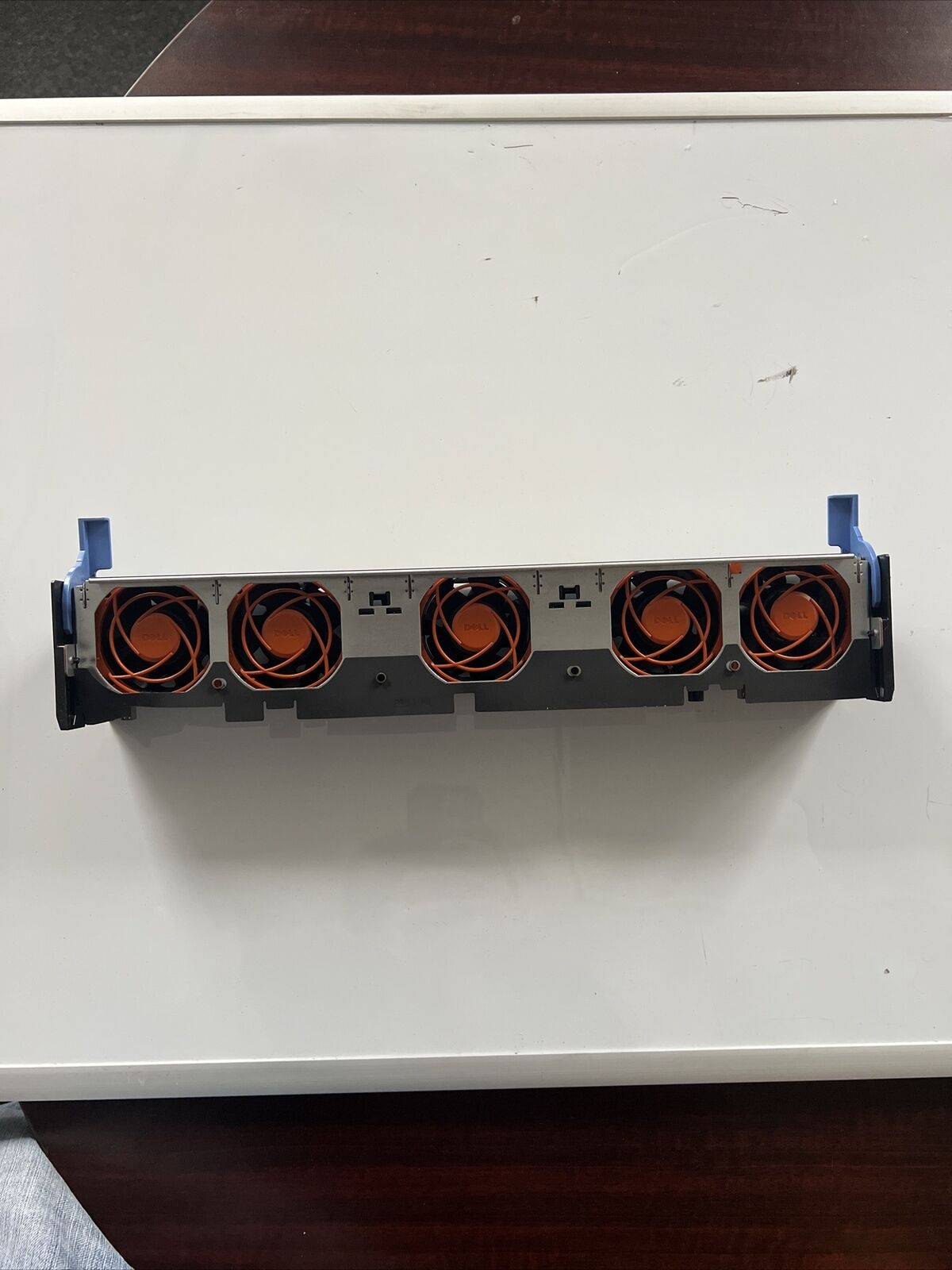 Dell PowerEdge R710 R715 R810 R815 R5500 Server Cooling Fan Assembly 419VC P147M