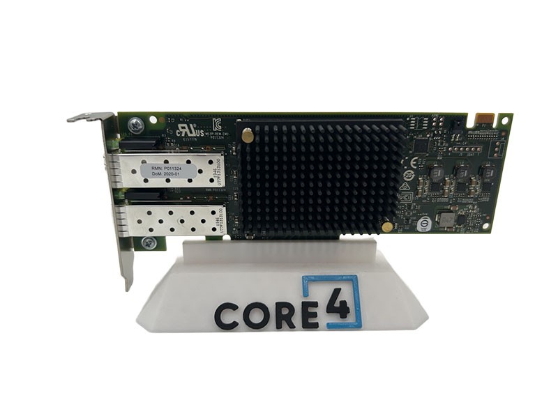 HP R4G80A NIMBLE STORAGE 32GB FC 2-PORT SPARE ADAPTER