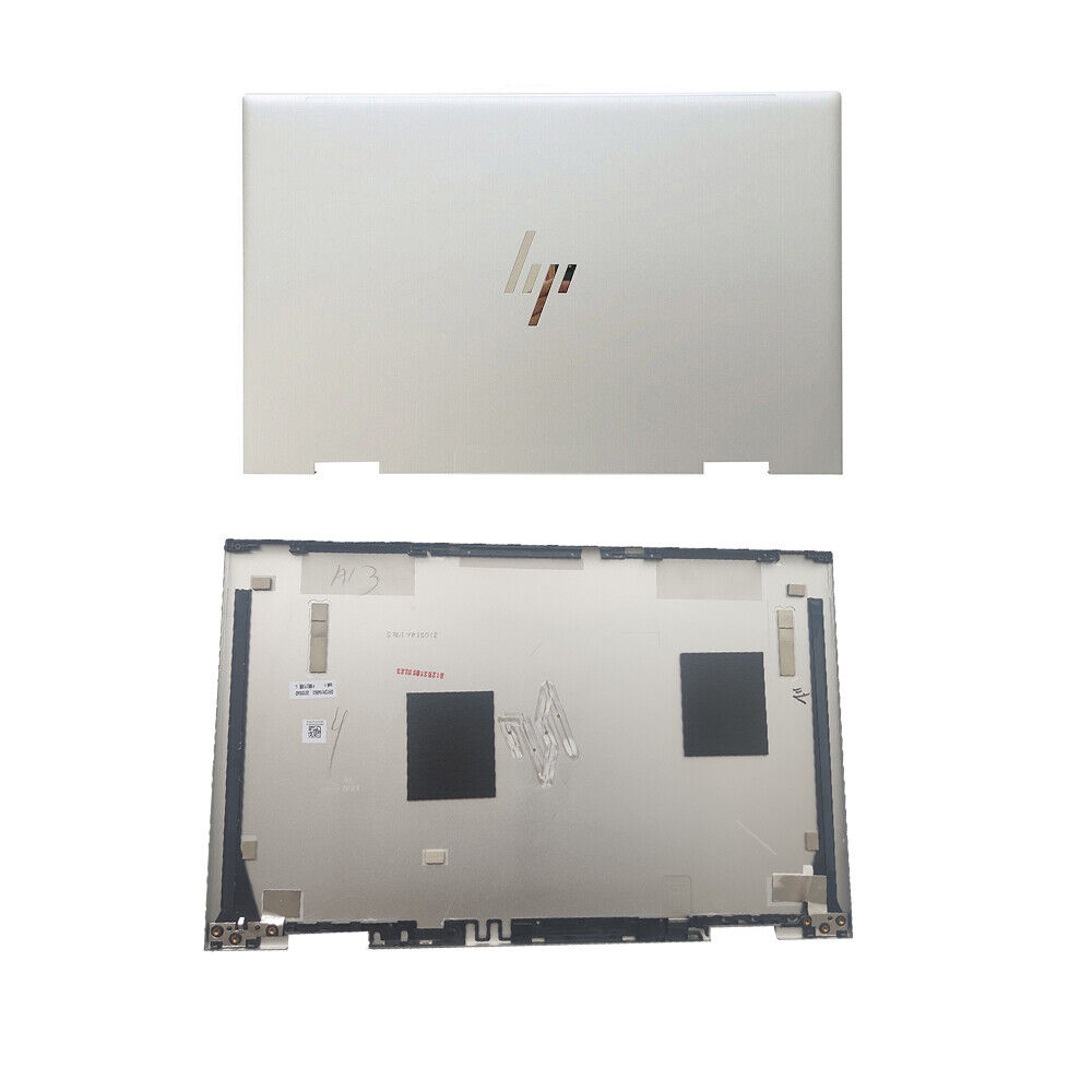 LCD Back Cover Case For HP ENVY 15-es0097nr 15-es0020ca 15-es0008ca 15-es0003ca