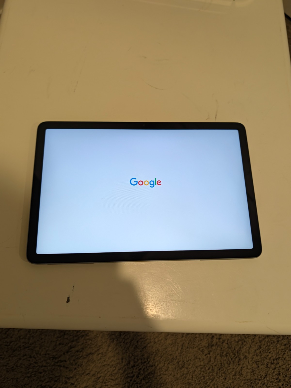 Google Pixel Tablet 128GB, Wi-Fi, 10.95in - Hazel