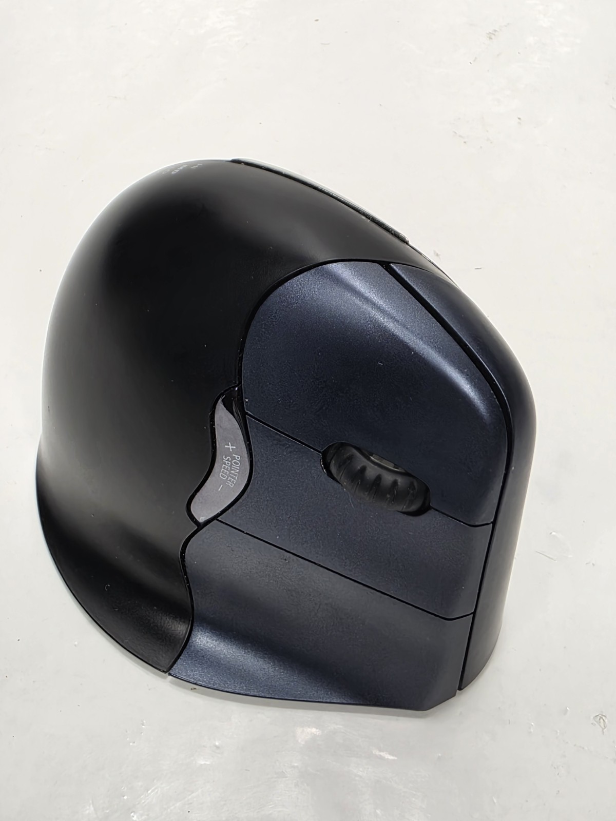 Evoluent Mouse VM4RW Vertical Mouse 4 Right Wireless RIGHT HAND⚠️no Dongle⚠️