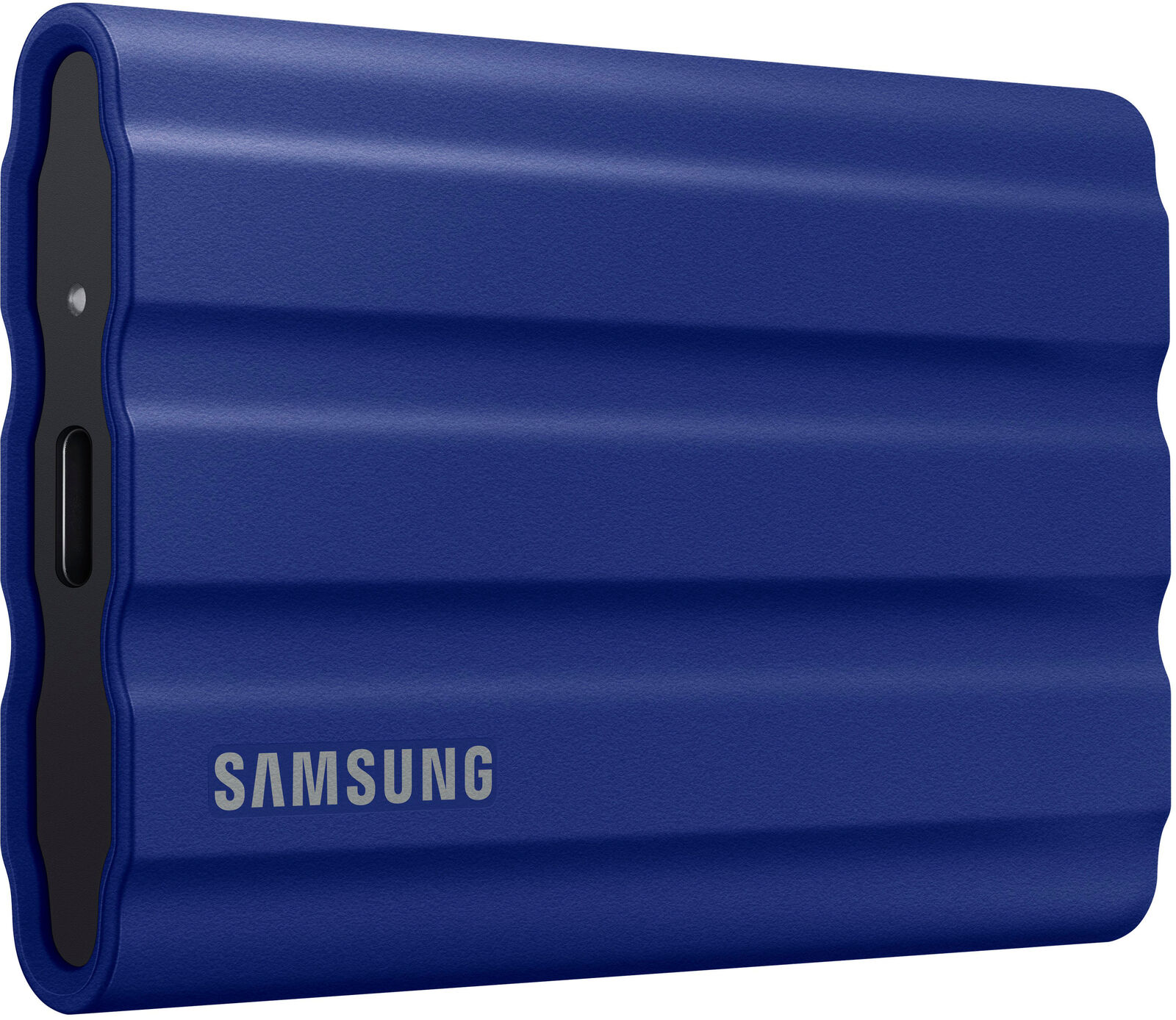 Samsung - Geek Squad Certified Refurbished T7 Shield 1TB External USB 3.2 Gen...
