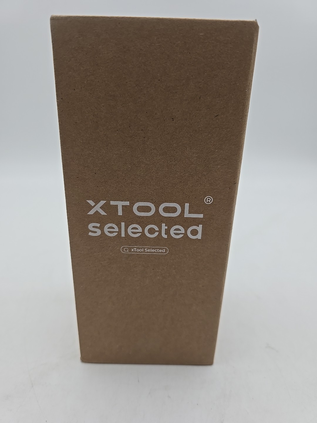 xTool Selected Apparel Printer Black Ink Refill - 500ml Bottle New in Package