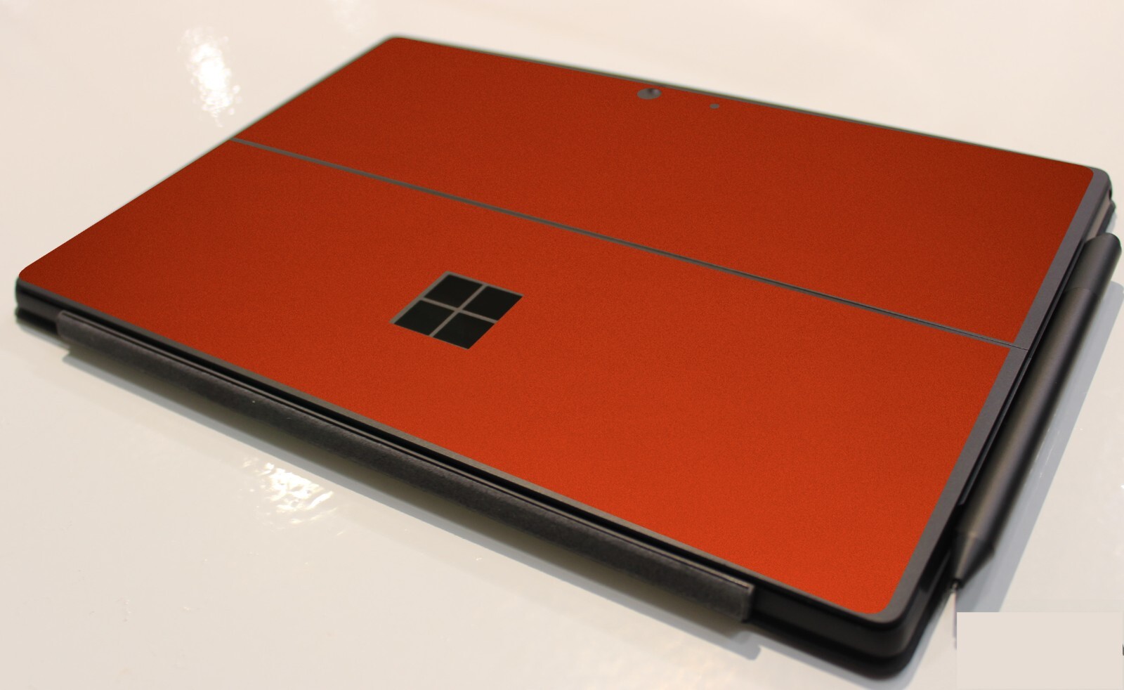 LidStyles Metallic Colors Laptop Skin Protector Decal Surface Pro 7