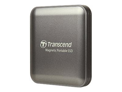 Transcend ESD420 SSD 1 TB external (portable) USB 3.2 Gen 2x2 TS1TESD420C