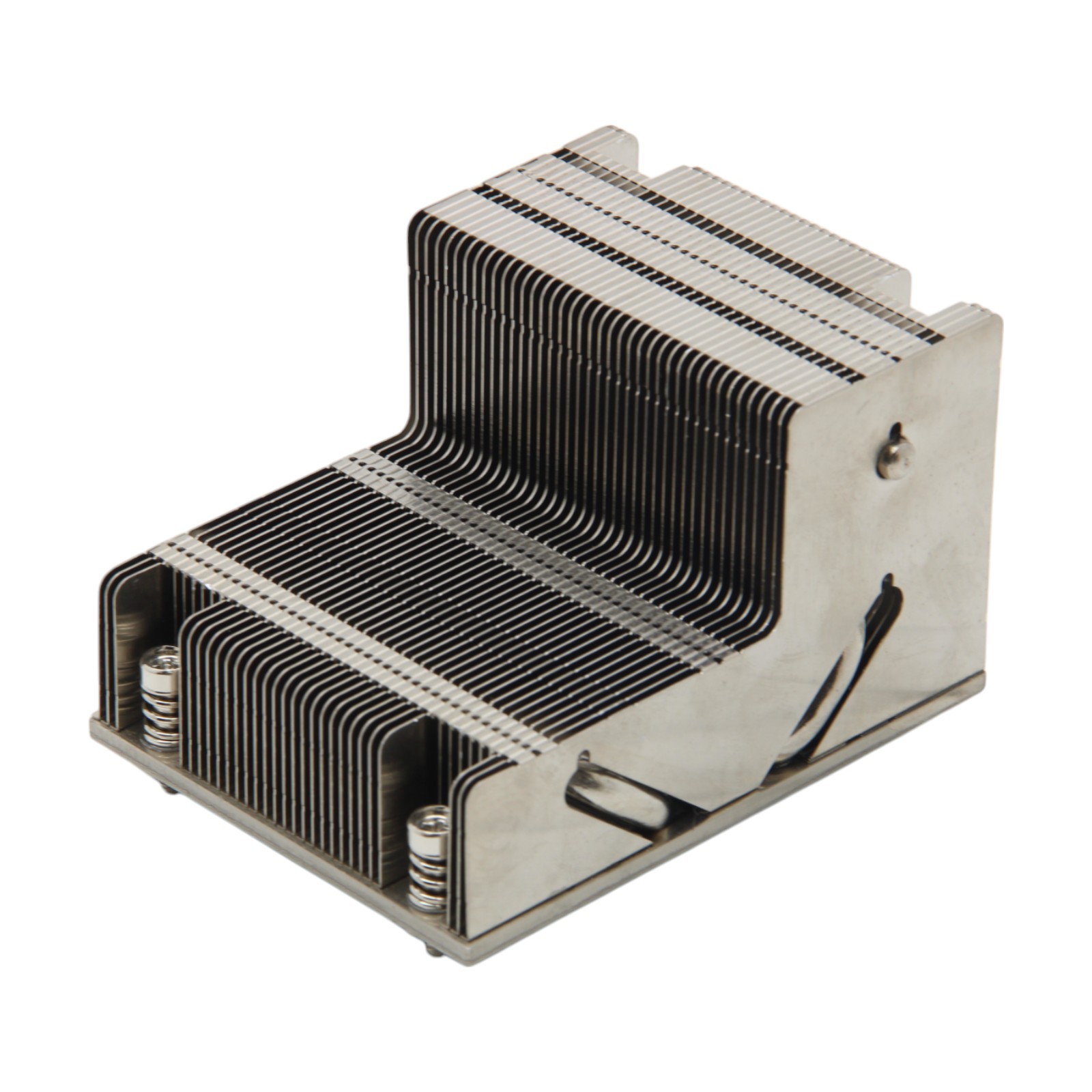 Supermicro SNK-P0058PSU Passive Narrow ILM LGA2011 (-3) 2U CPU Cooler Heatsink