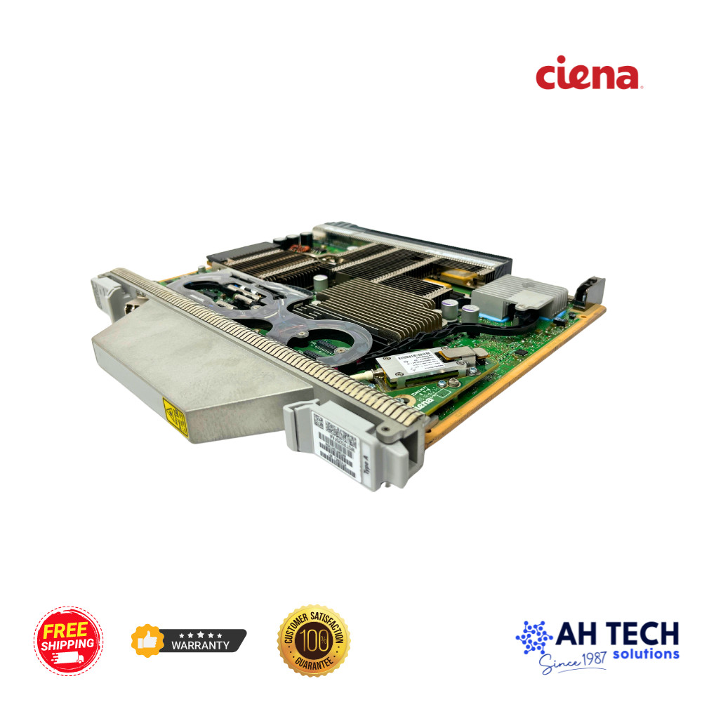 Ciena NTK539FJ, Circuit Pack, 6500, Flex4, WL3e, OCLD, C-Band *Free Shipping*