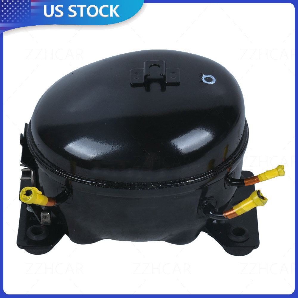 New 1Pcs Compressor For JIAXIPERA Inverter Refrigerator  VTH1113Y US
