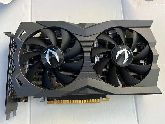 ZOTAC GeForce RTX 2060 6GB Gaming Graphics card Fast 2-Day shipping