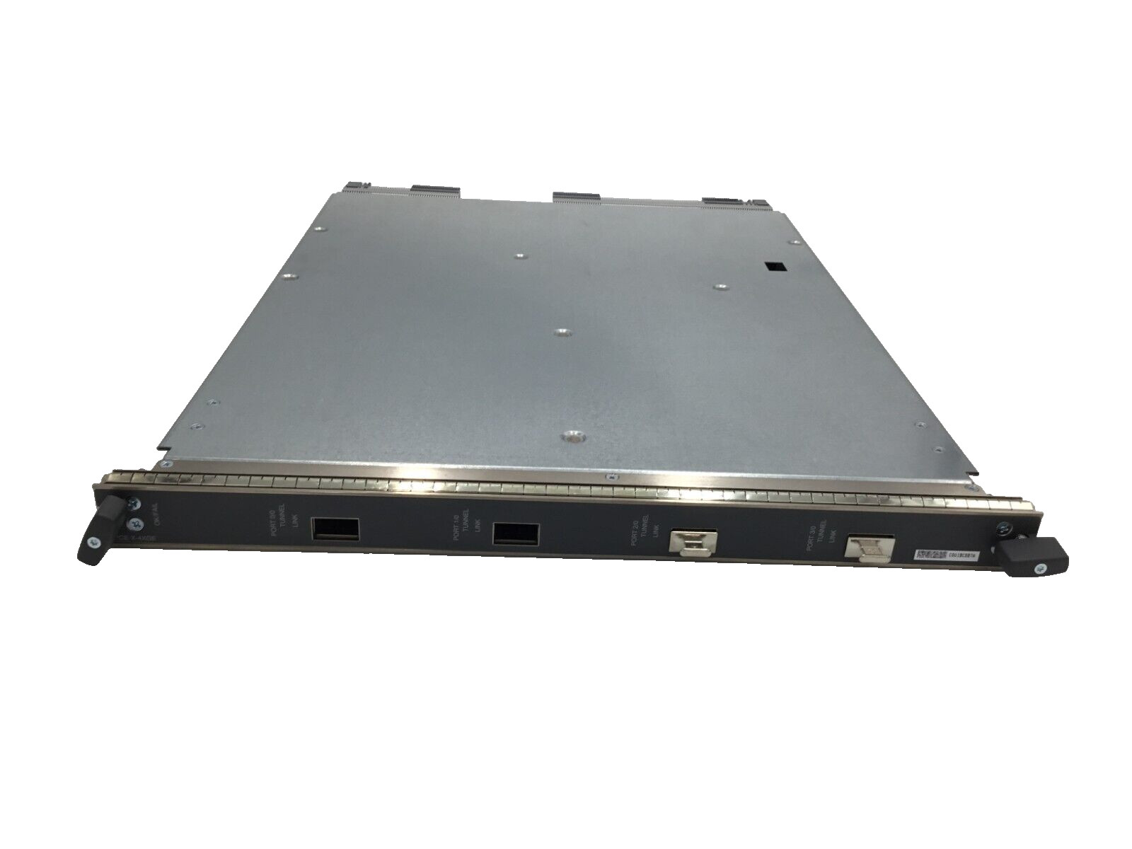 JUNIPER DPCE-X-4XGE-XFP COUIBCDBTA MX960 CAGE 10GE EDPC PRNCD