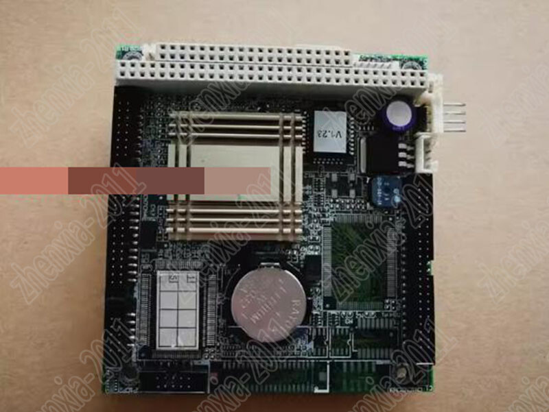 1PC Used ADVANTRON PCM-3346L Motherboard