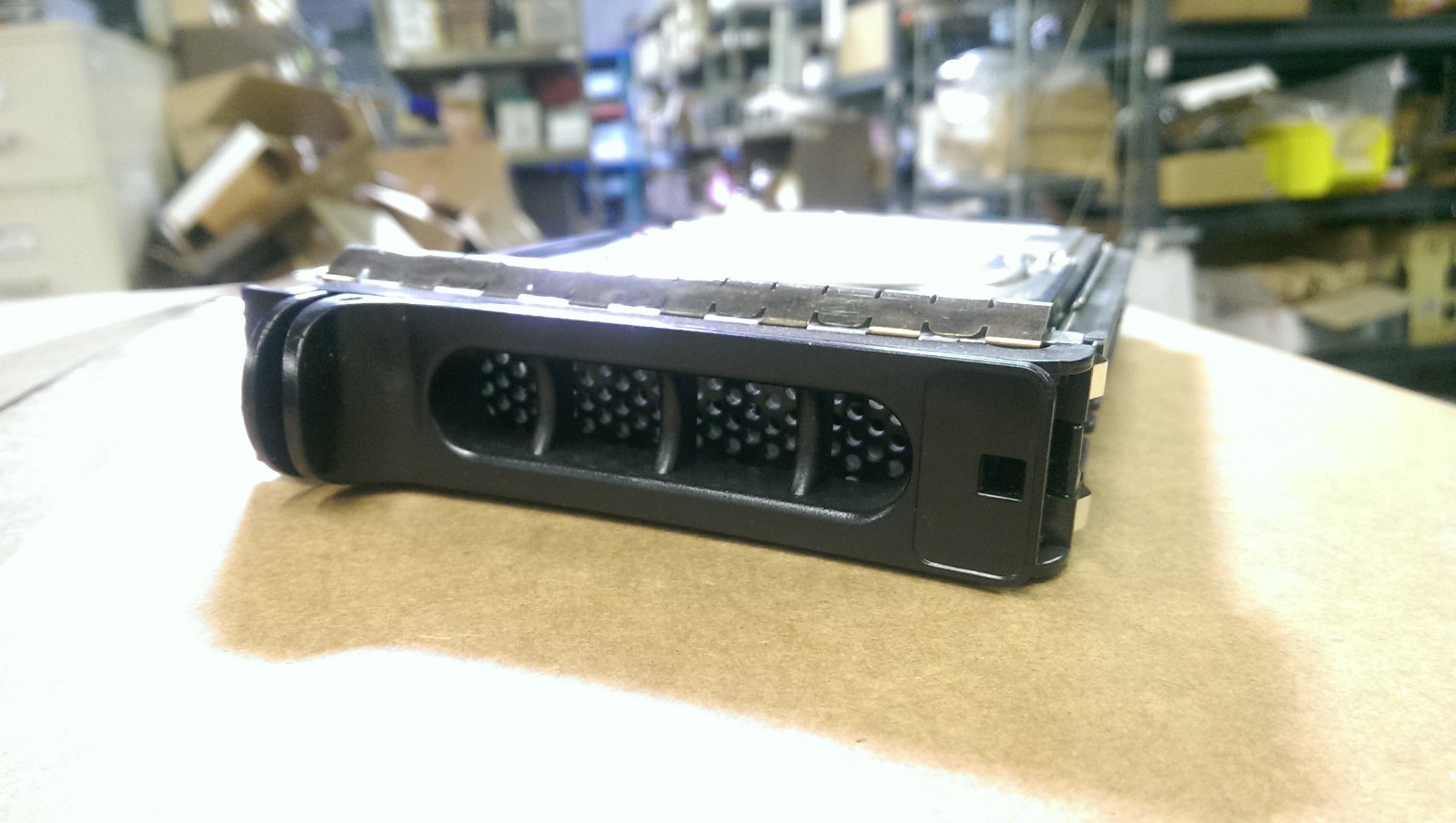 DELL 73GB SCSI HARD DRIVE for Poweredge 2800 2850 3250 4600 Server