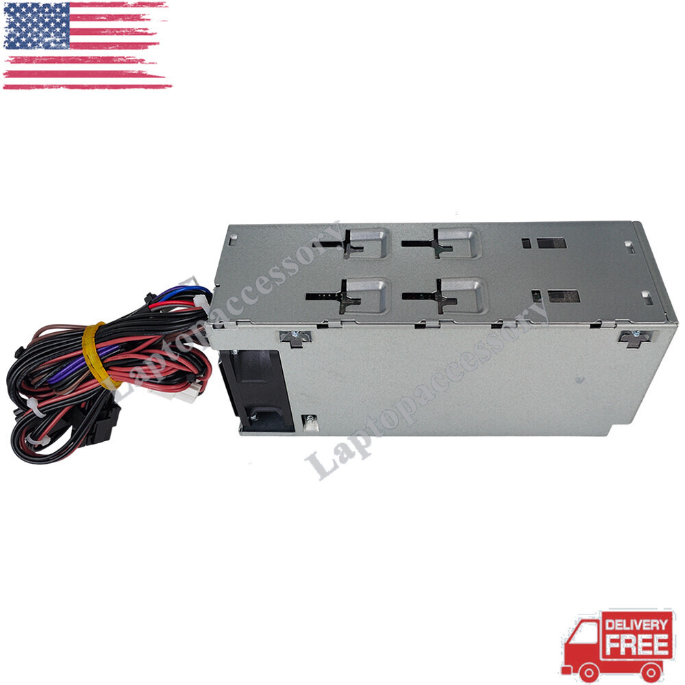 0TPX56 TPX56 Power Supply 500W For Dell Vostro Inspiron XPS 8950 3030 3910 T3660