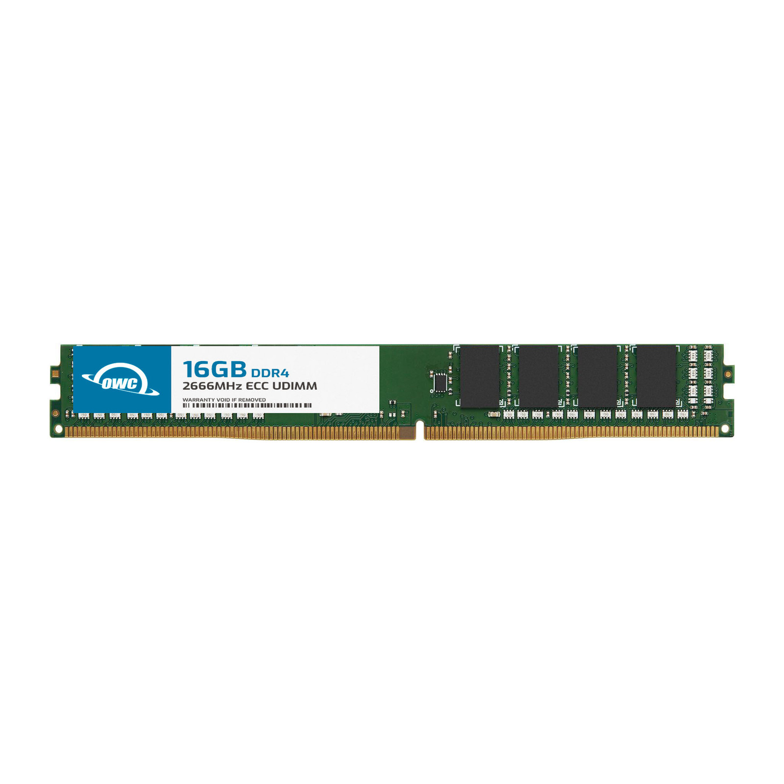 OWC 16GB Memory RAM For Supermicro Motherboard X11SSZ-F Motherboard X11SSZ-TLN4F