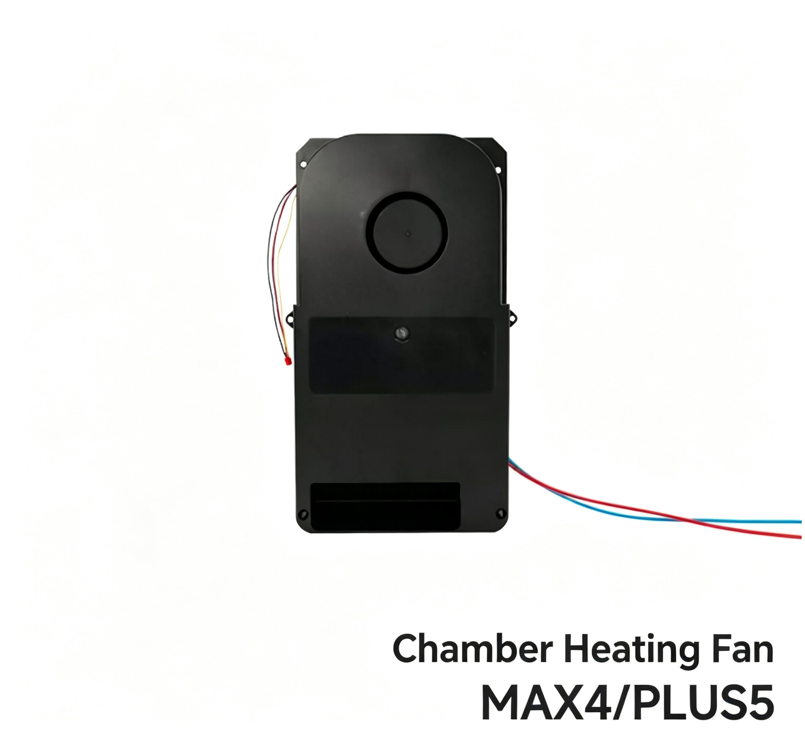 Genuine QIDI Replacement Chamber Heater for Max4 Plus5