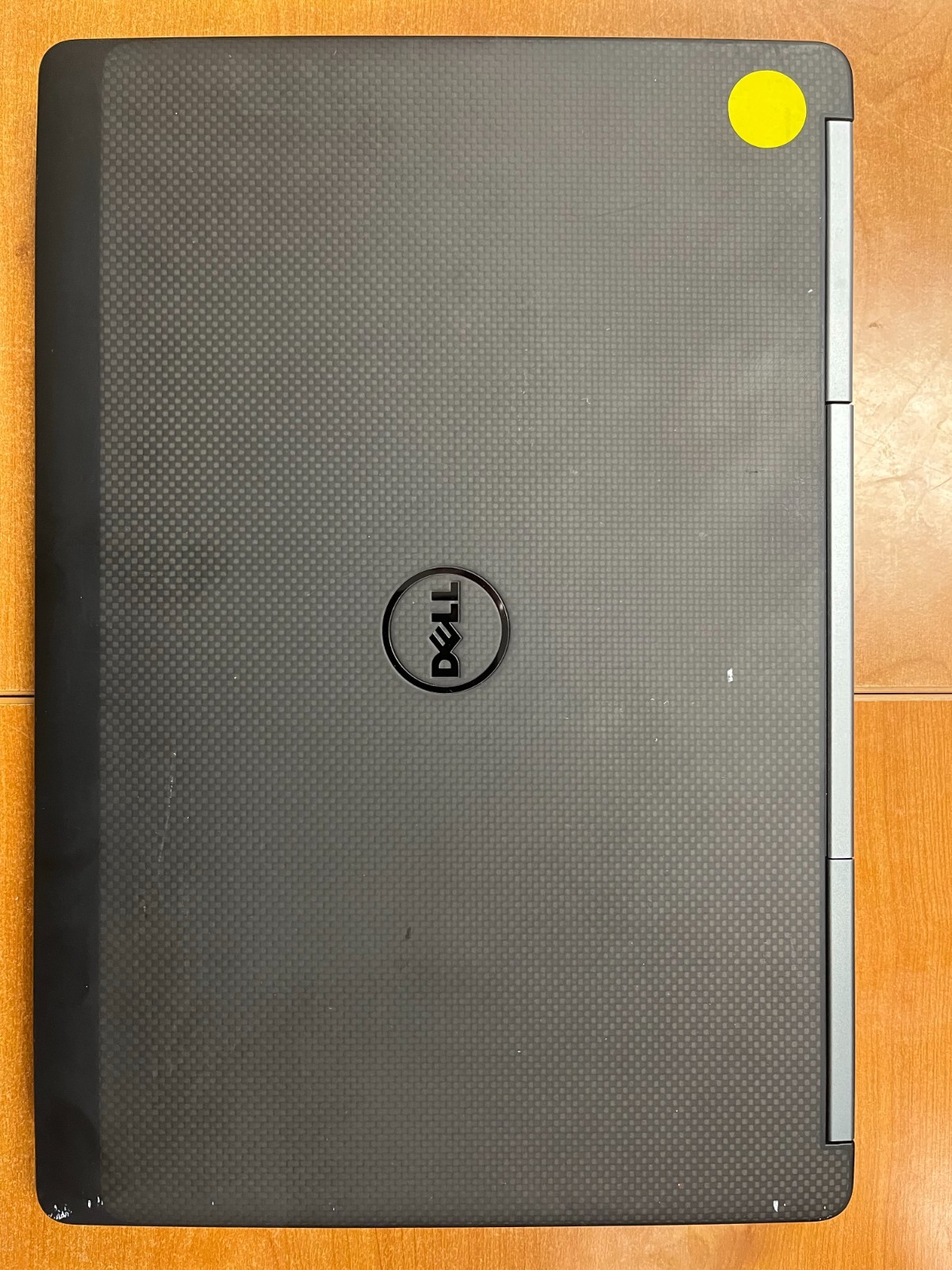 Dell Precision 7520 Mobile Workstation i7-7700HQ Quadro M2200 15.6" Laptop