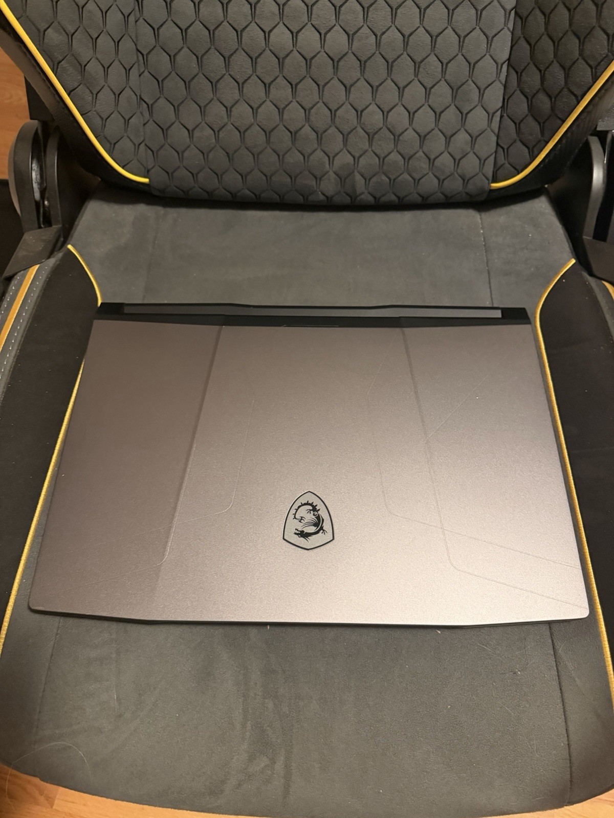 MSI Pulse GL66 Gaming Laptop