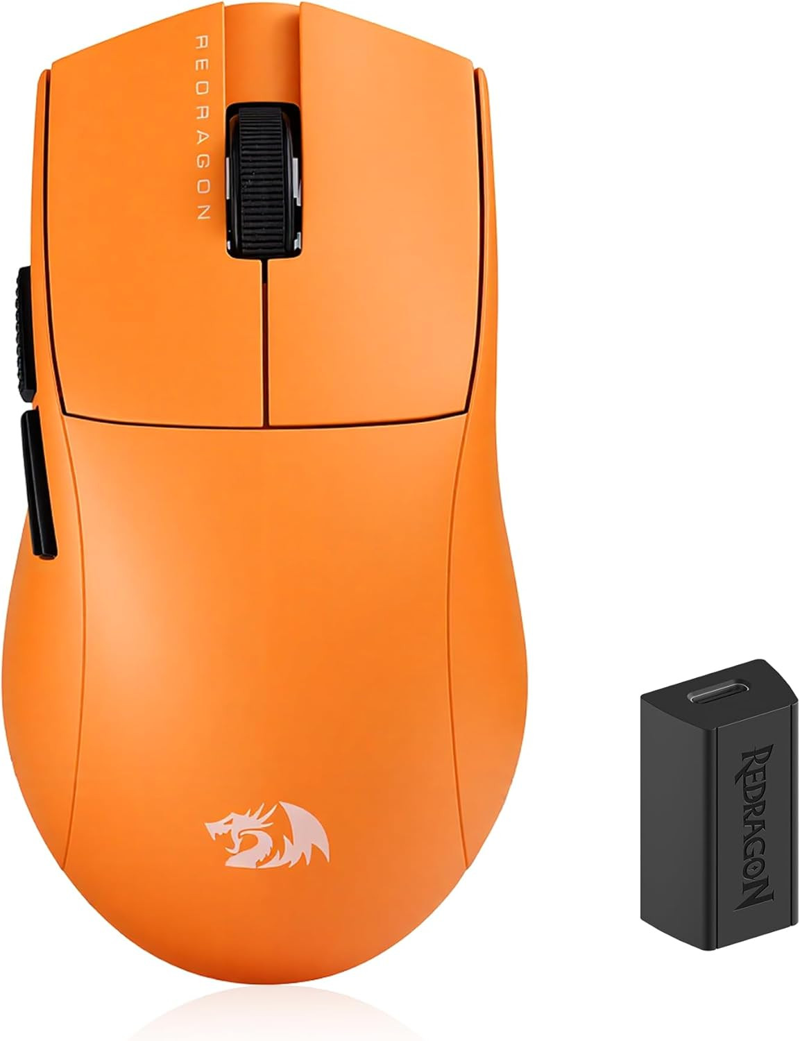 M916 ULT Wireless 8K Polling Rate Gaming Mouse, 54G Ultra-Lightweight 30,000 Max