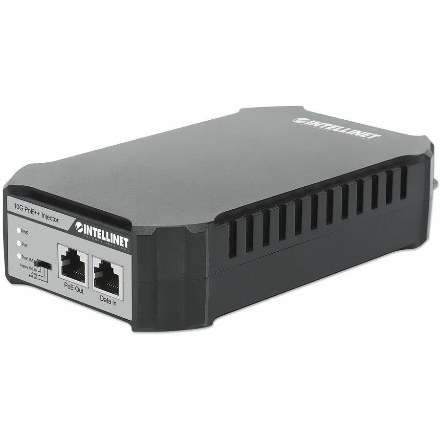 Intellinet 10G PoE++ Injector