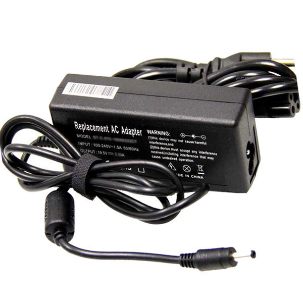 For Dell Vostro 15 3578 P63F002 Laptop 65W Charger AC Adapter Power Supply Cord