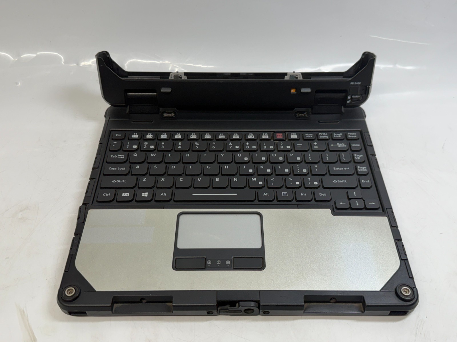 Panasonic CF-VEK33 Toughbook Keyboard Dock B1