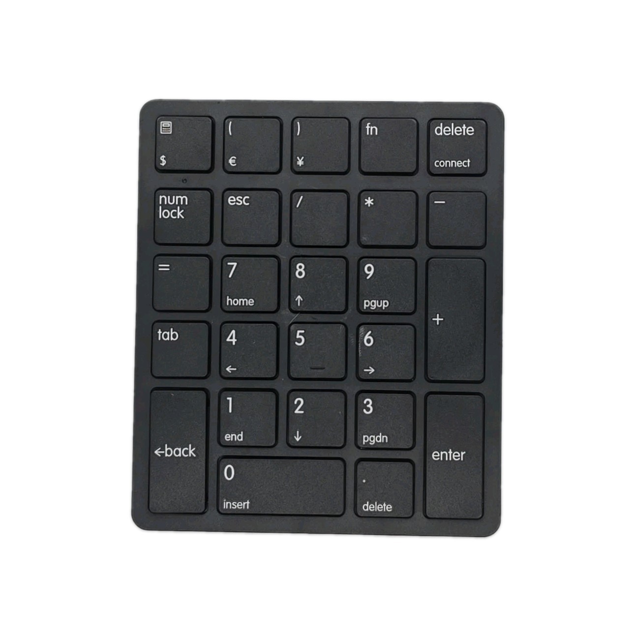 Havit Bluetooth Wireless Multifunctional Numeric Keypad 