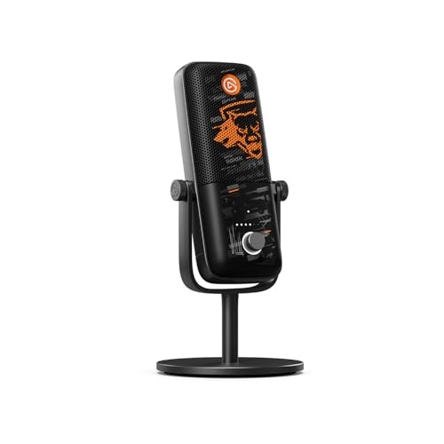 Elgato Wave:3 - Premium USB Capacity Microphone Call of Duty®: Black Ops 6