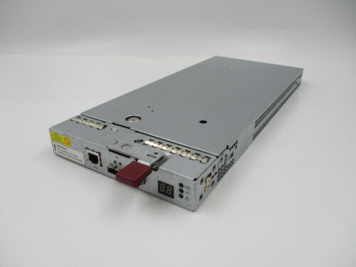 HP Storage Works Network Card I/O Module AJ941-04402  P/N: 519320-001 Tested
