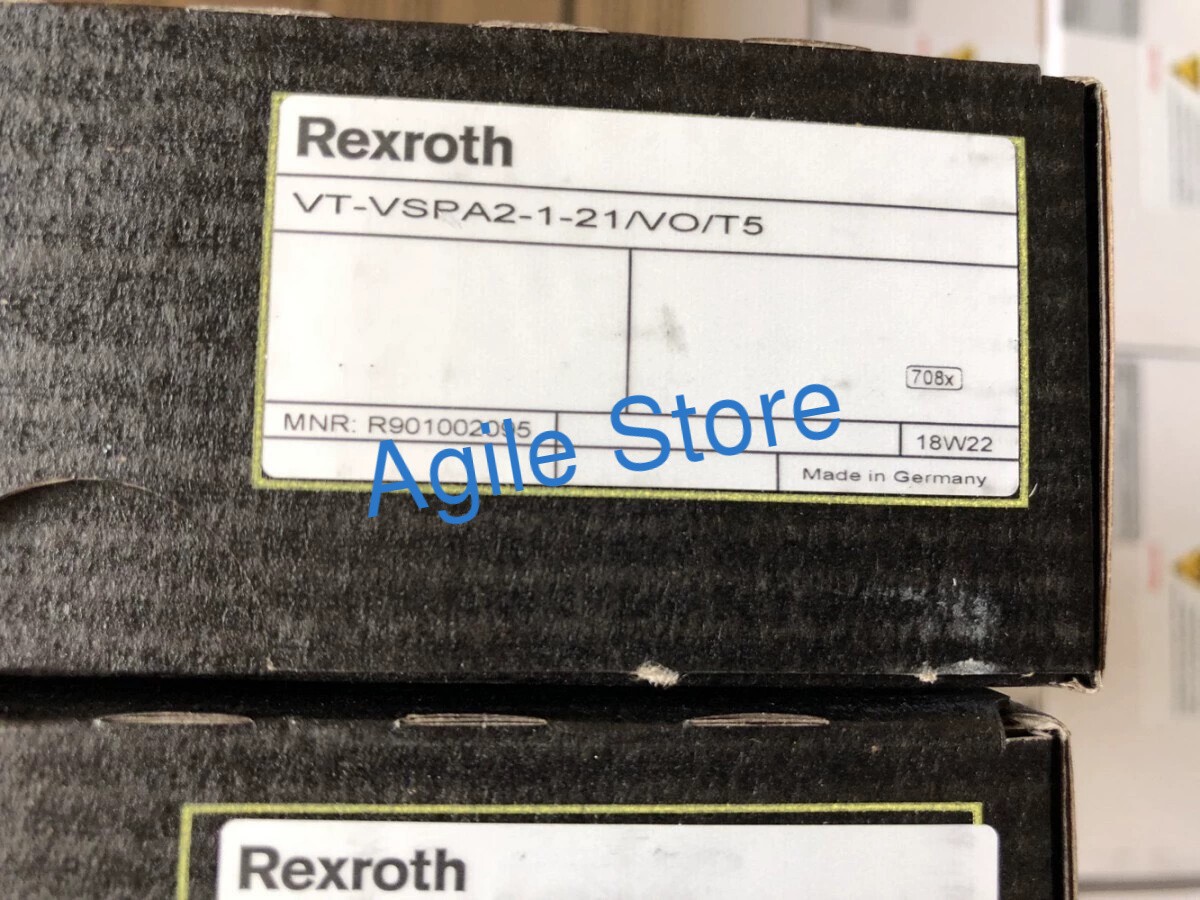 VT-VSPA2-1-21/V0/T5 Fast shipping#DHL or FedEx