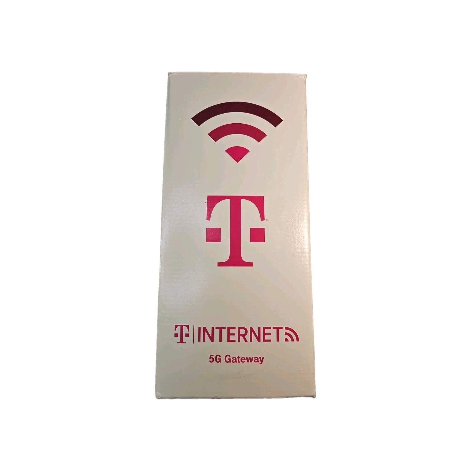 T-mobile SAG FAST5688 5G Gateway Black TMUS CPO Pre-Owned No Power Adapter