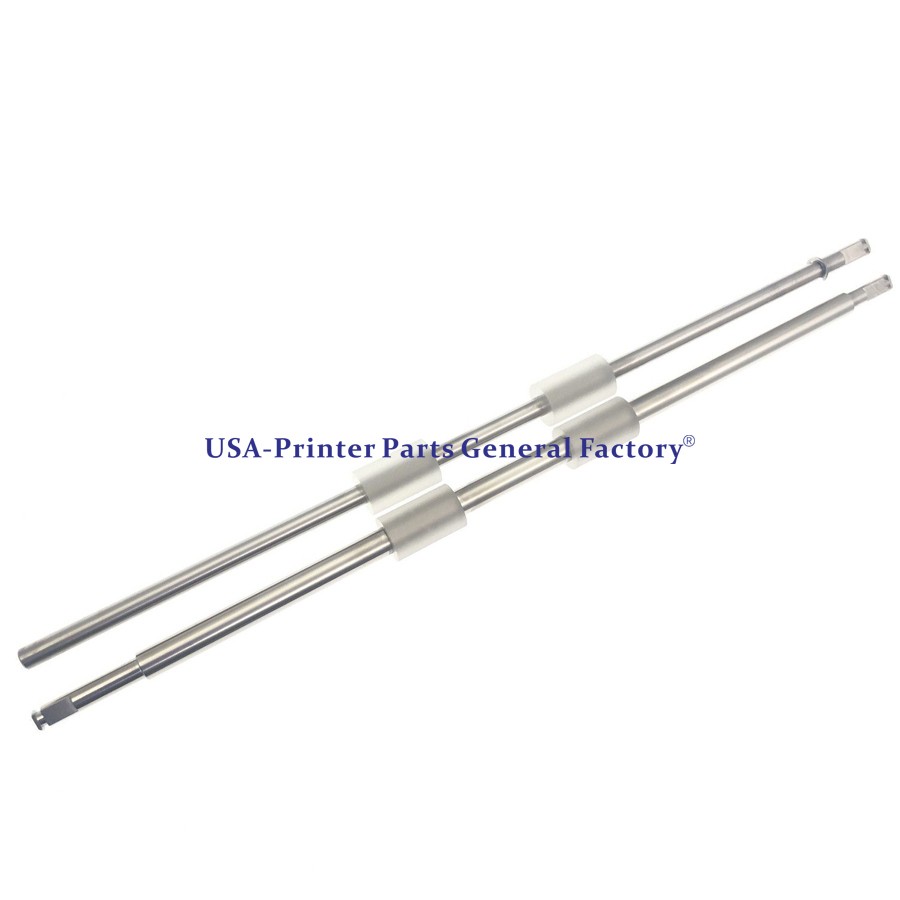 10SET x Feed Exit Roller Set for Fujitsu fi-6140 fi-6130 fi-6230 fi-6240 fi-6125