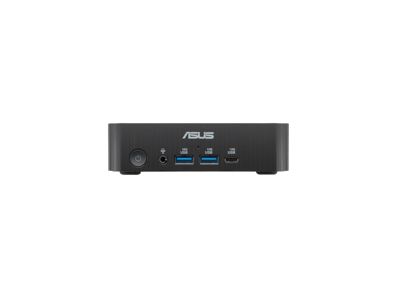 ASUS ExpertCenter PN54-S1-BB5000ETL Barebone Mini PC with AMD Ryzen 5 220