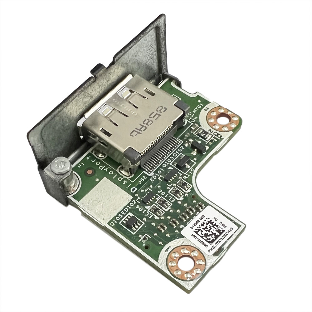 DP Adaptation Small Board New for HP 400 600 800 G3 G4 G5 DM SFF 906316-001