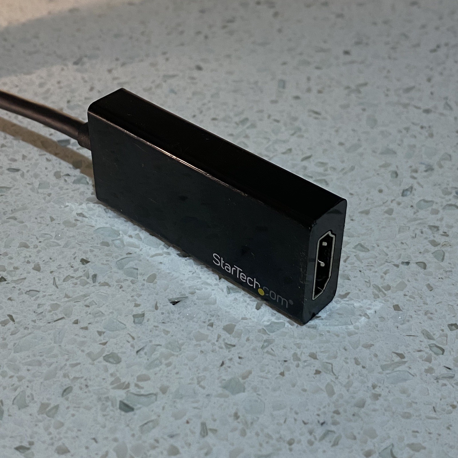 StarTech.com CDP2HD USB-C to HDMI Video Adapter Converter - 4K 30Hz - [CDP2HD]