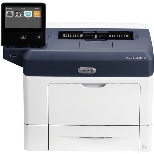 Xerox B400/DN VersaLink Monochrome Laser Printer