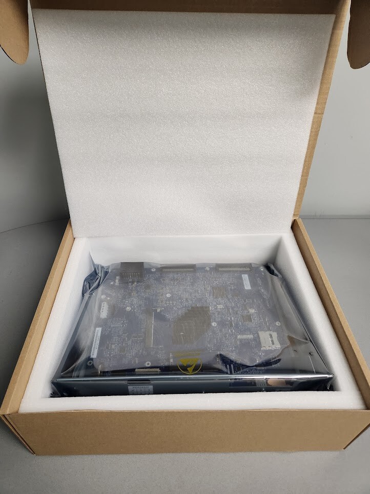 Xerox 607K29060 SBC PWB Main Board AltaLink C8030