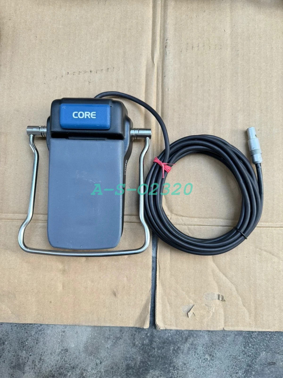 USED 1PCS Stryker 5402-007-000 Core2 Suitable for Core2 generation hosts