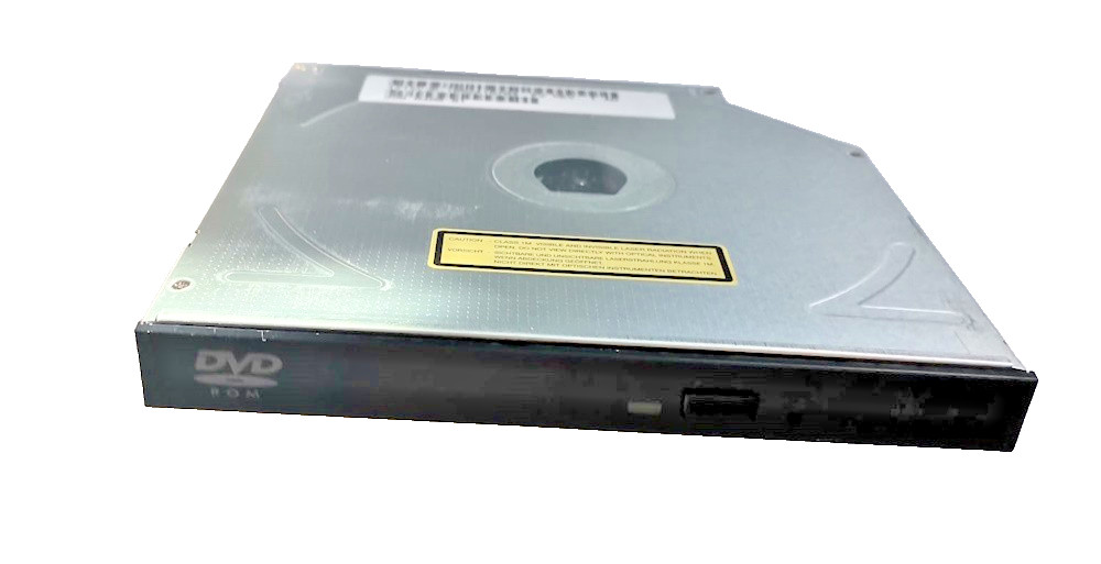 TEAC CD-224E Slimline CD-ROM Drive, Notebook/Server IDE/ATAPI