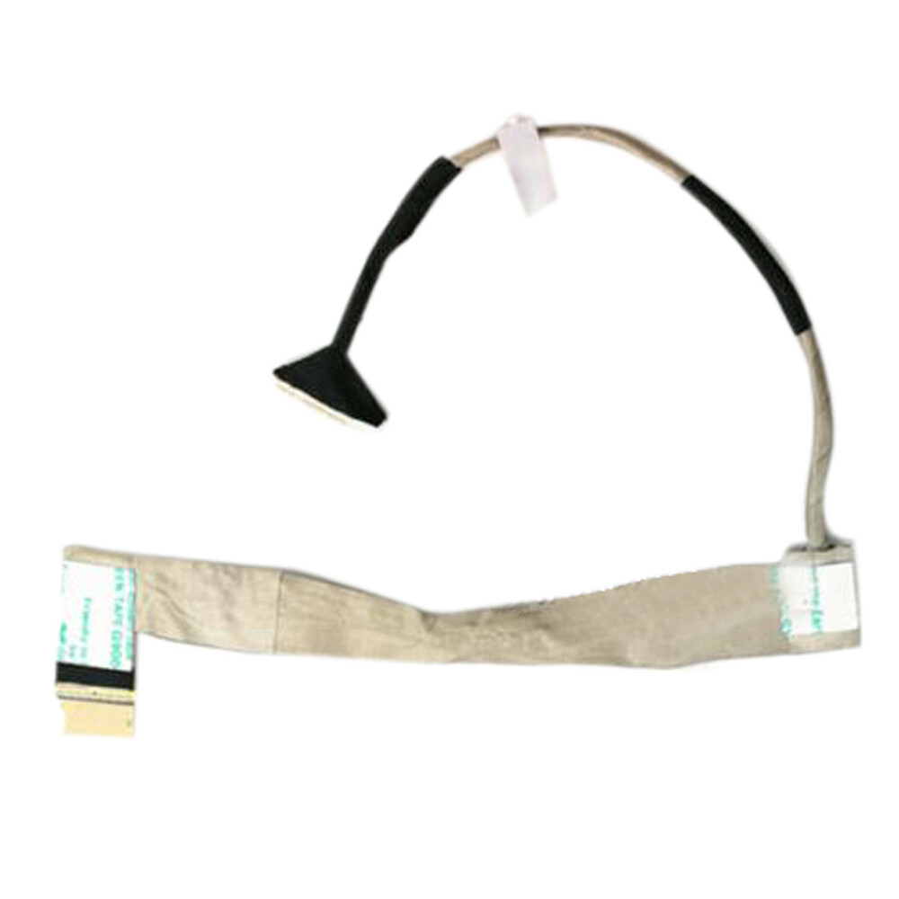 5pcs new for HP 8770W LCD Video display Screen Cable 6017B0352301