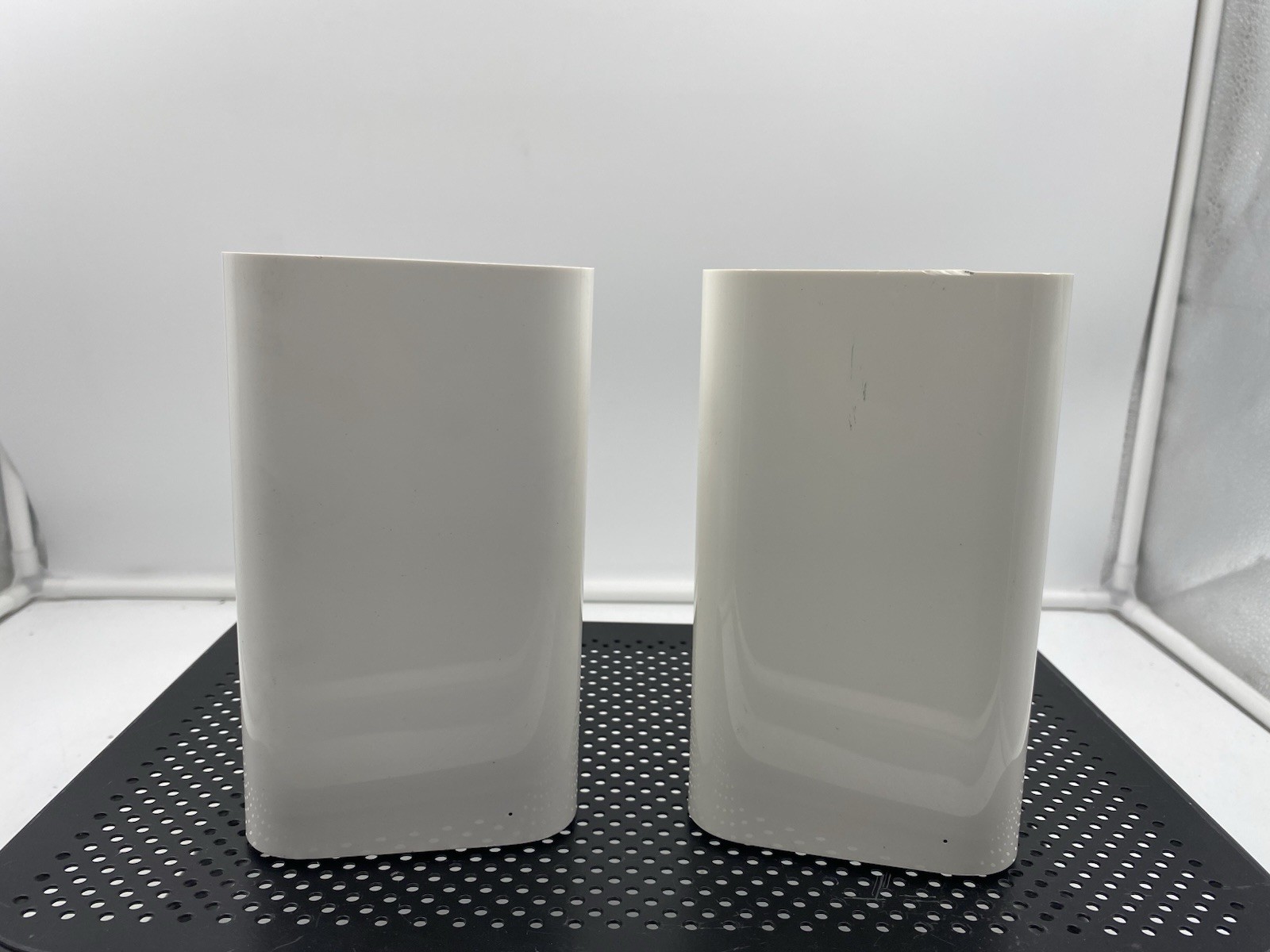 Lot of 2 Apple A1521 AirPort Extreme Wifi Router