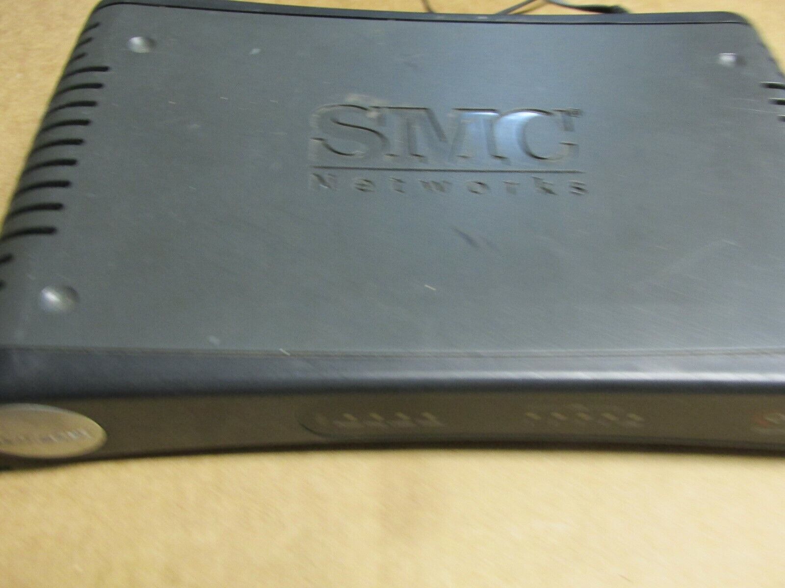 SMC NETWORKS SMC8014 MODEM