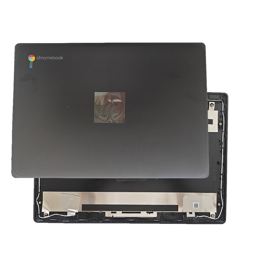New M55115-001 Top Case For HP Chromebook 11 G9 EE Lcd Back Cover Lid w/ Antenna