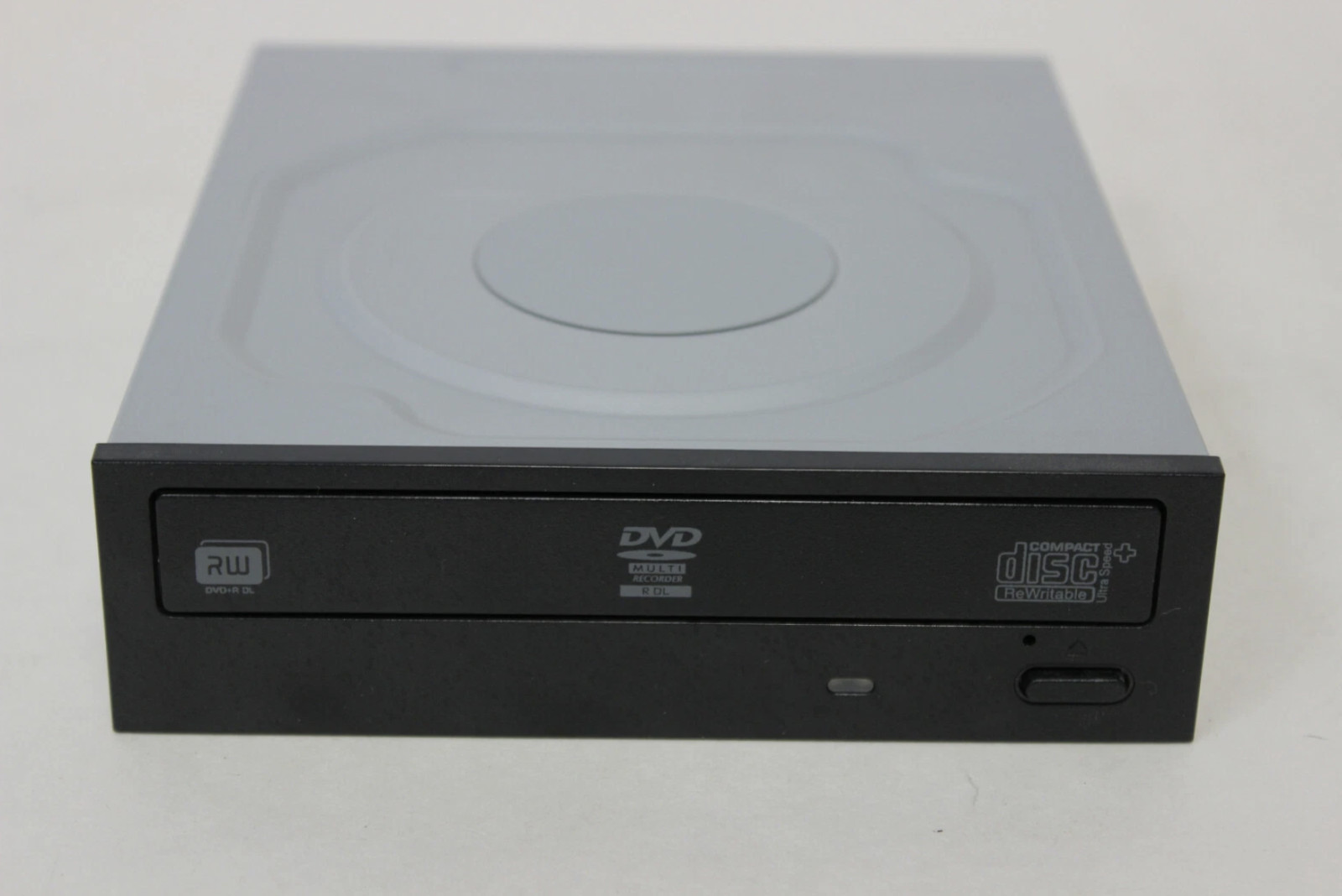 Lite-On SATA DVD RECORDABLE / CD-RW DRIVE - Model: DH-16AFSH