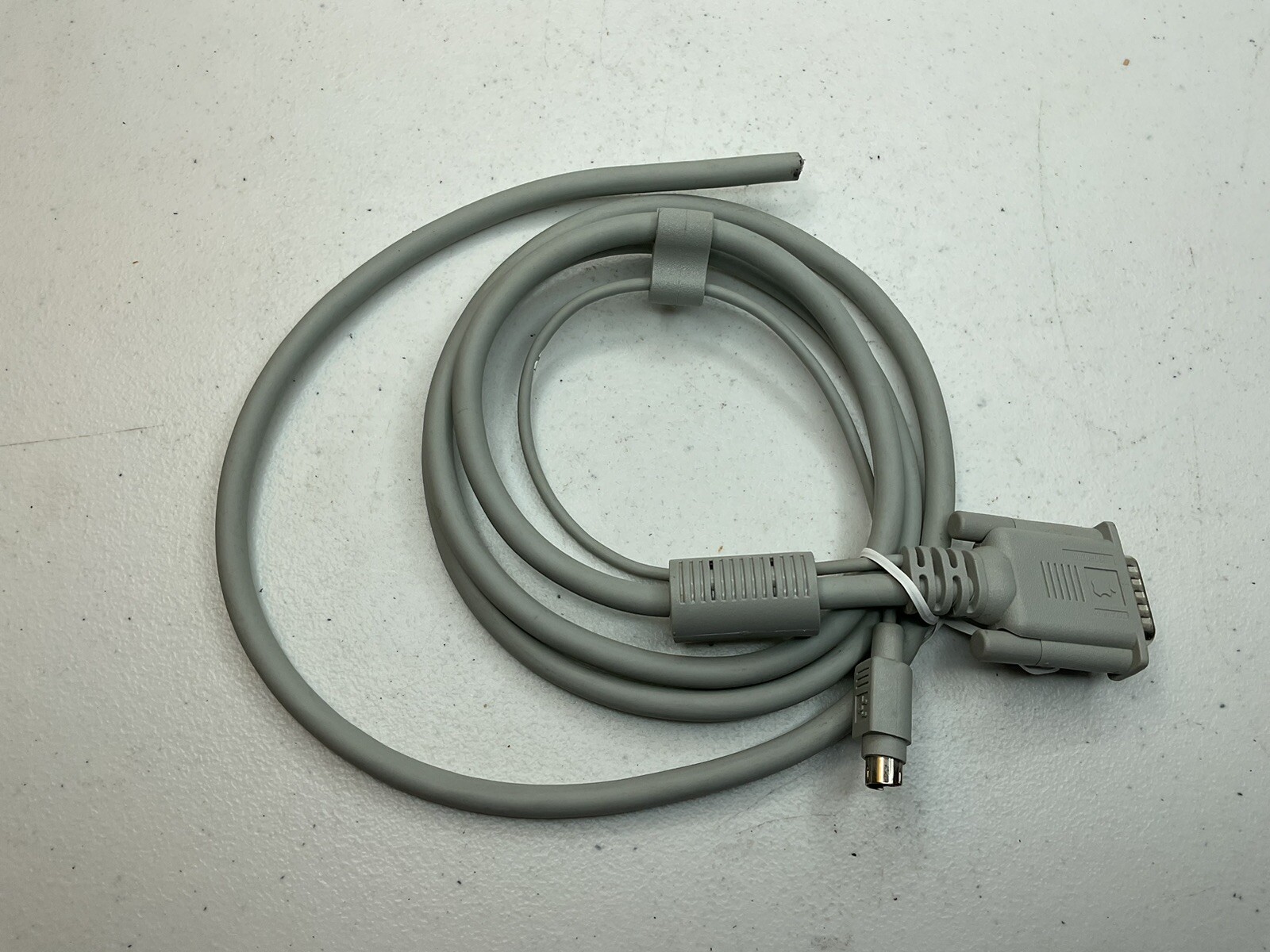 Apple AppleVision 1710 Audio/AV Cable Display - 590-0266