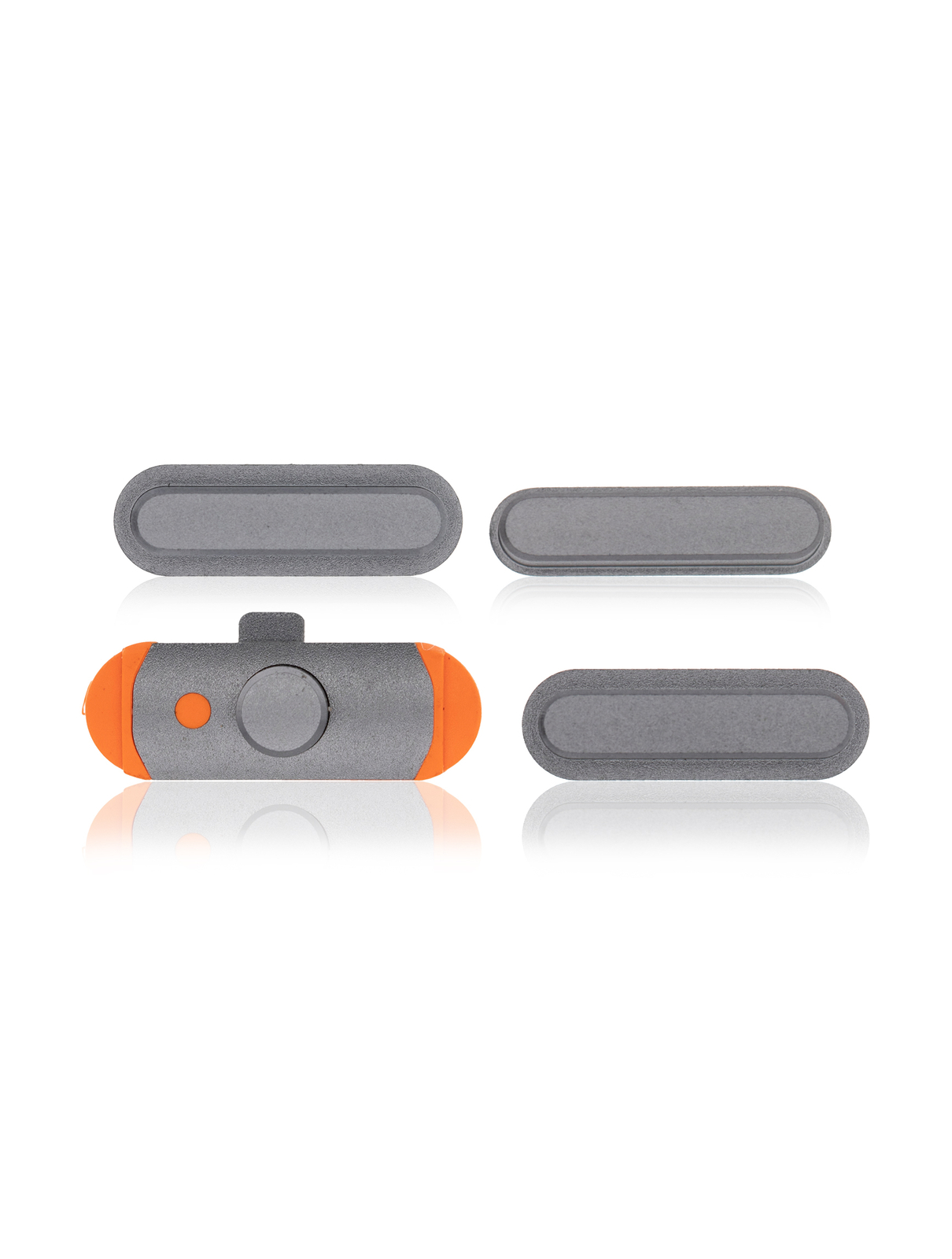 Hard Buttons (Power Volume Mute) Compatible iPad Mini 1 iPad Mini 2 iPad Mini 3