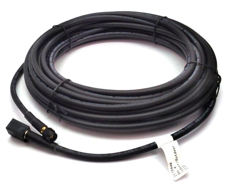 Axis Communications TU6004-E Antenna Cable 8m Outdoor Indoor 4-Pack 02251-001