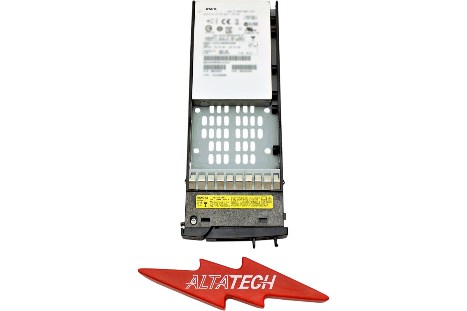 EMC 0968009-02-CML Compellent 200GB SSD SAS 2.5 6G HGST HUSSL4020ASS600