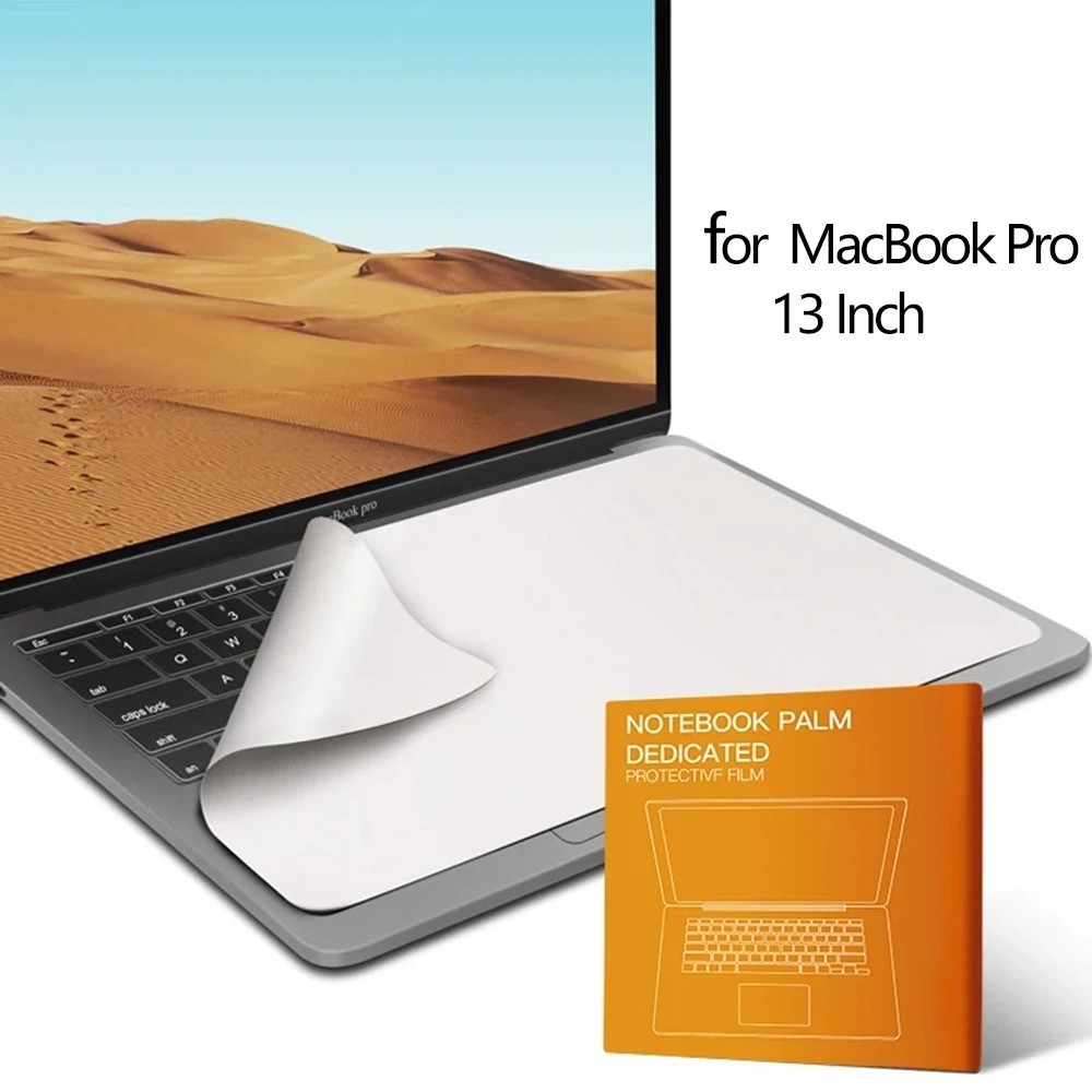 Laptop Keyboard Blanket Microfiber Dustproof Screen Cleaning Cloth for MacBook