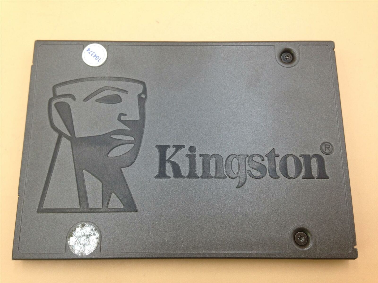960GB SSD Kingston A400 2.5\
