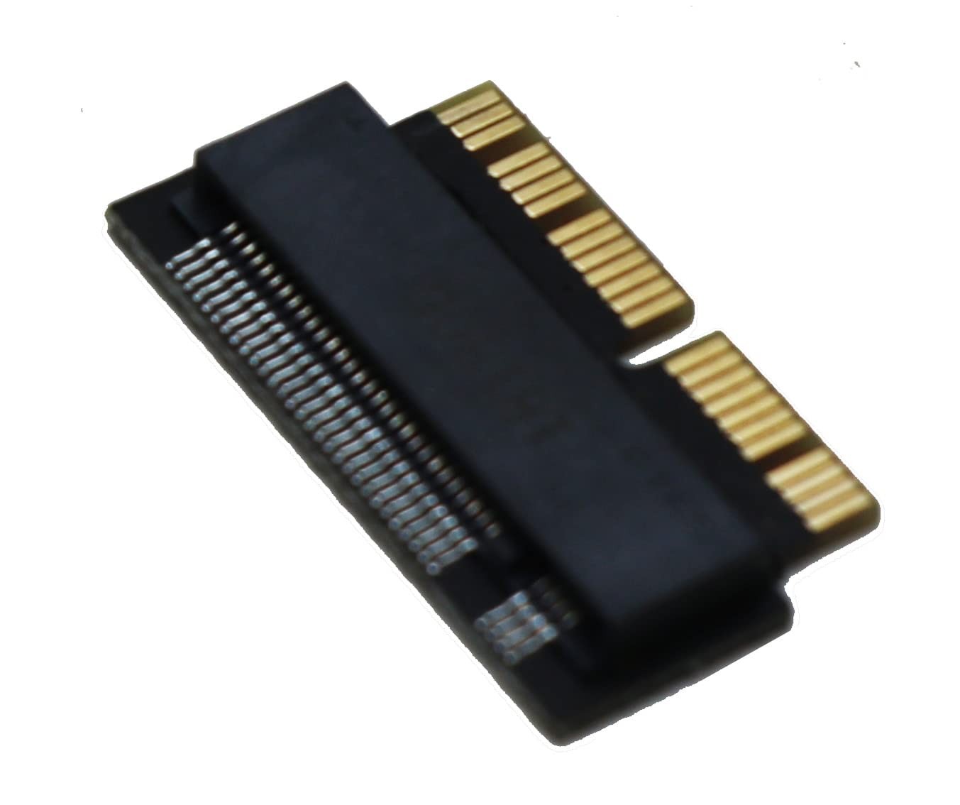 NGFF M.2 nVME SSD Adapter Card for Upgrade MacBook Air(2013-2016 Year) and Ma...